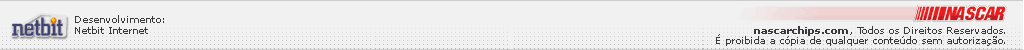 Desenvolvimento: Netbit Internet (http://netbit.com.br) / NPC Performance.com, Todos os Direitos Reservados