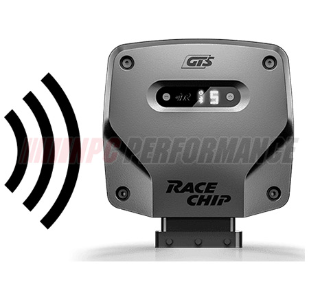 Chip de Potência Racechip GTS
