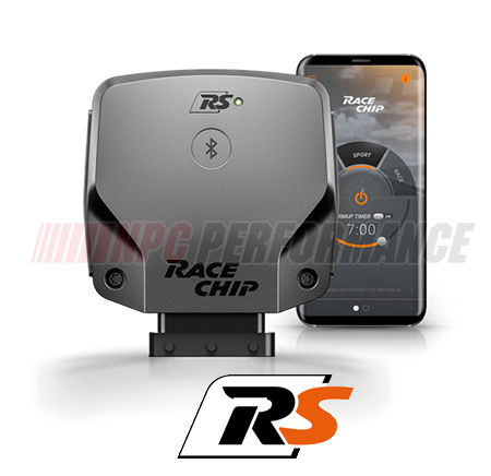 Chip de Potência Racechip RS com APP
